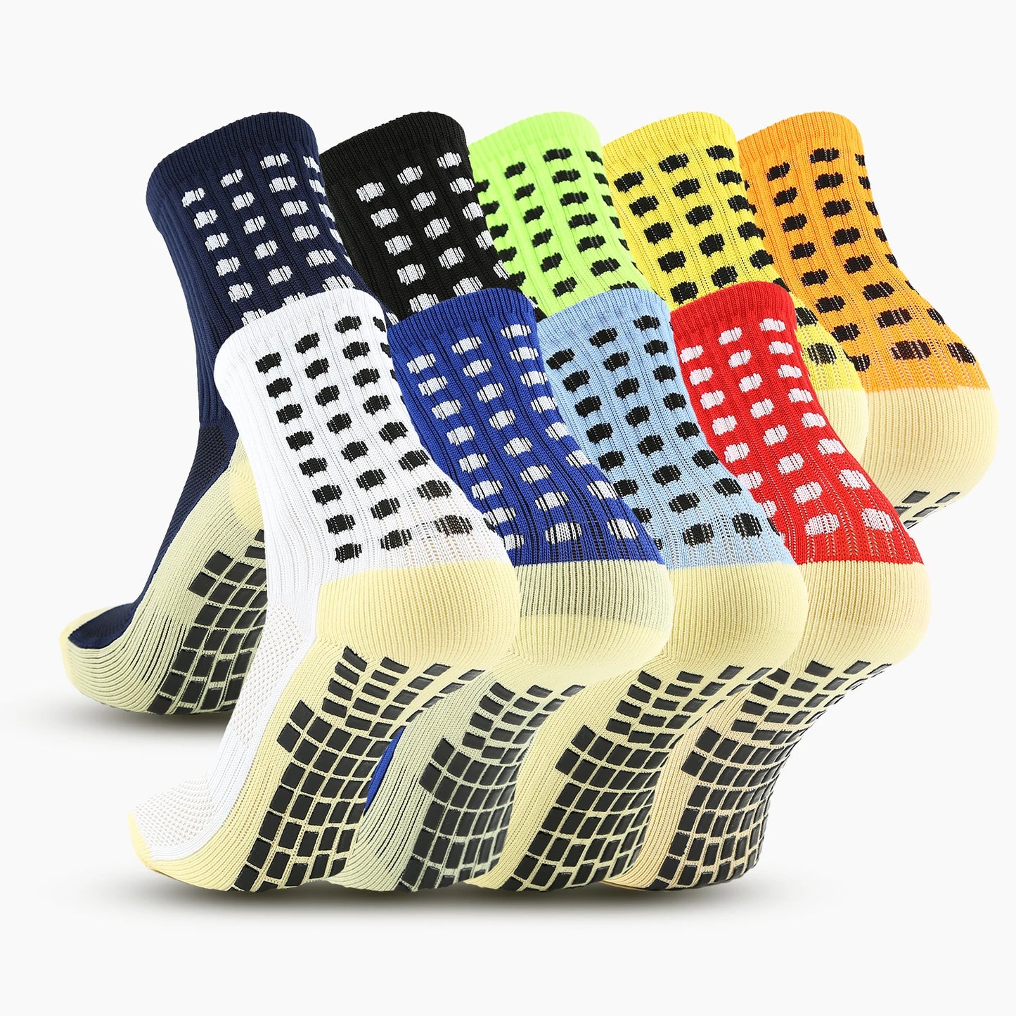 Men’s Anti Slip Socks