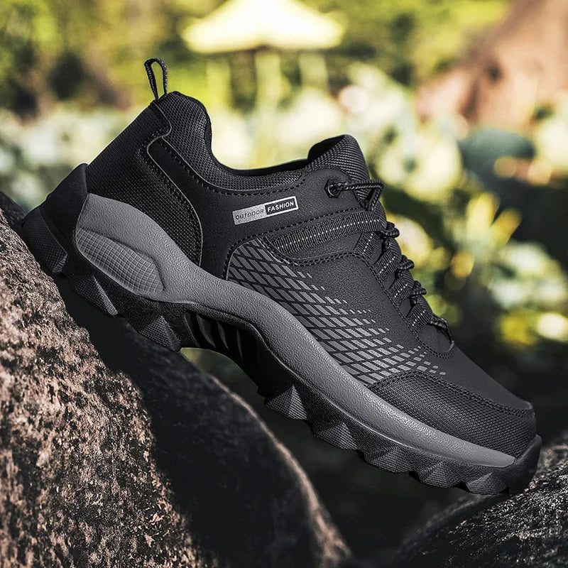 Men’s Hiking Boots Style Trainers