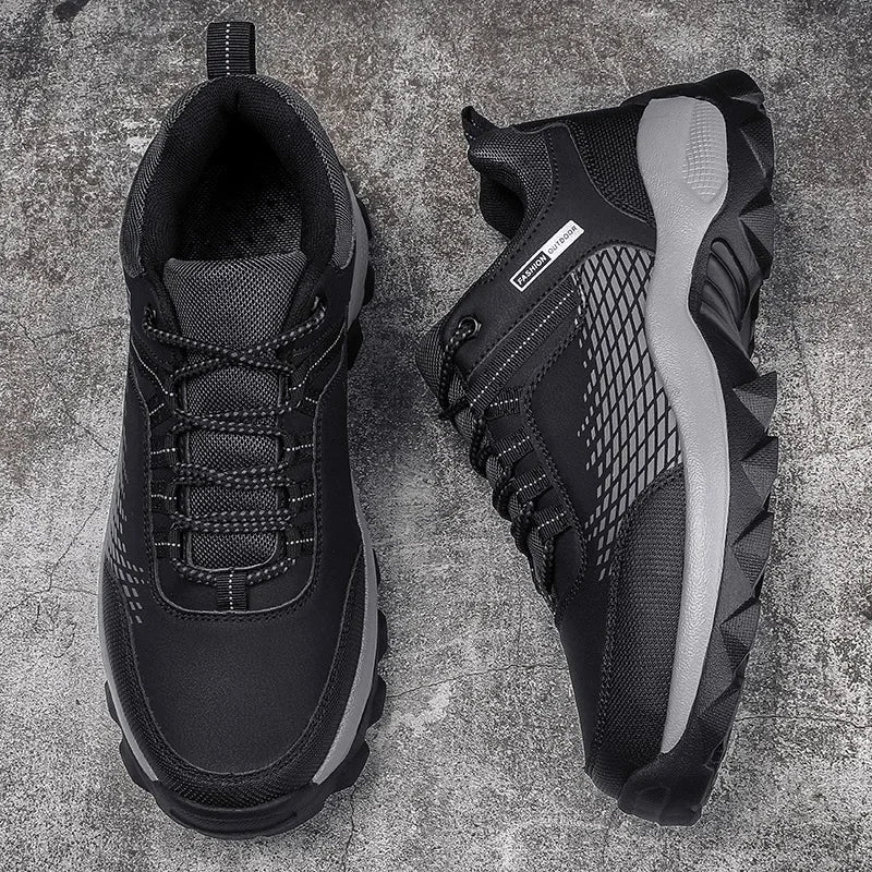 Men’s Hiking Boots Style Trainers