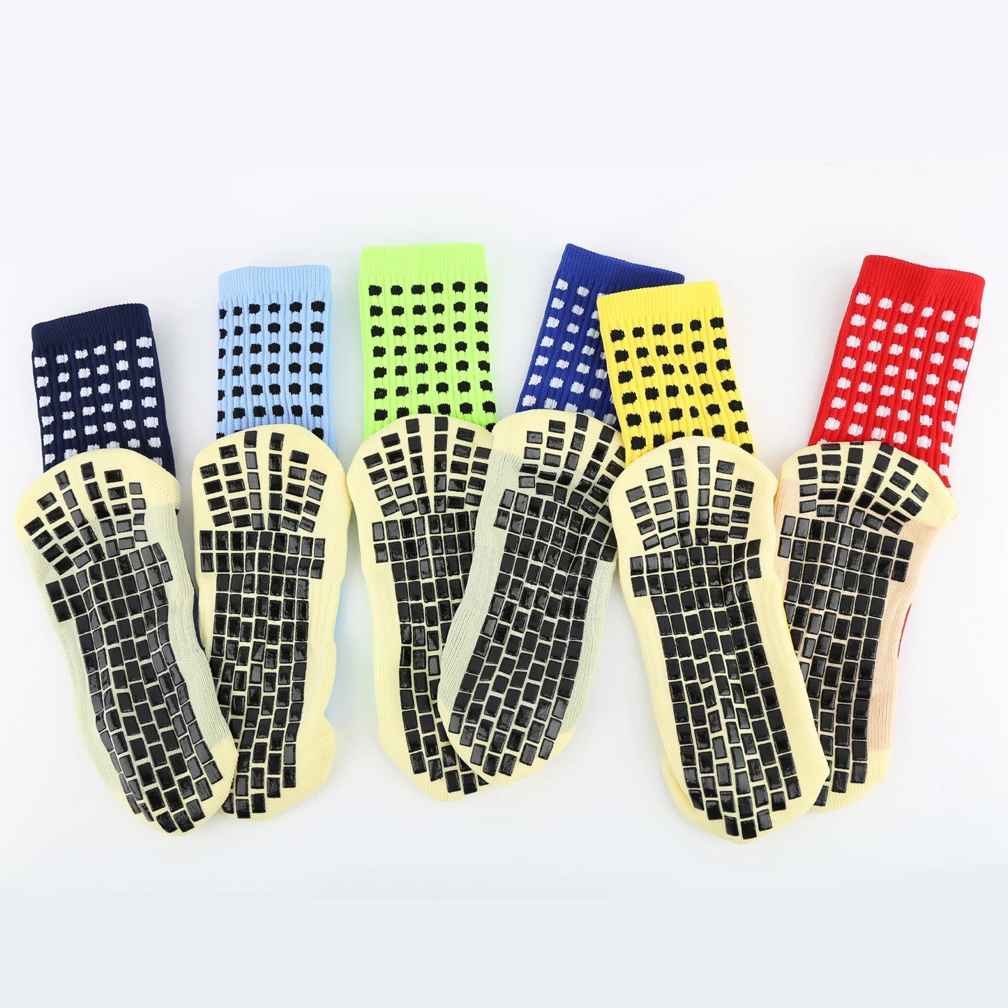 Men’s Anti Slip Socks