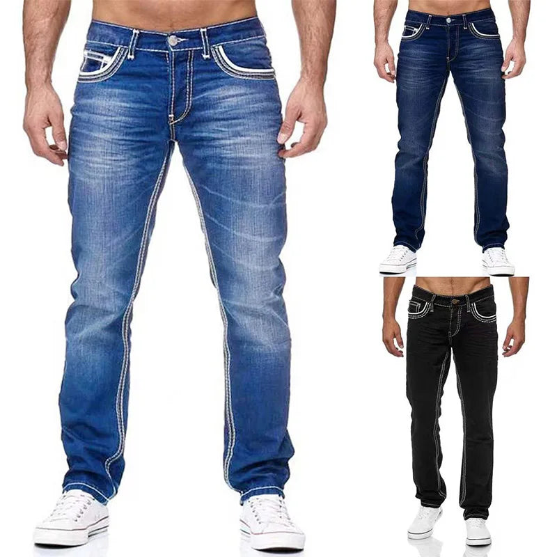 Men's Jeans