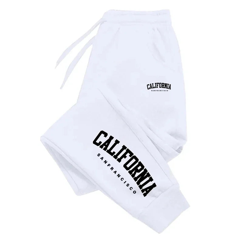 Men’s California Joggers
