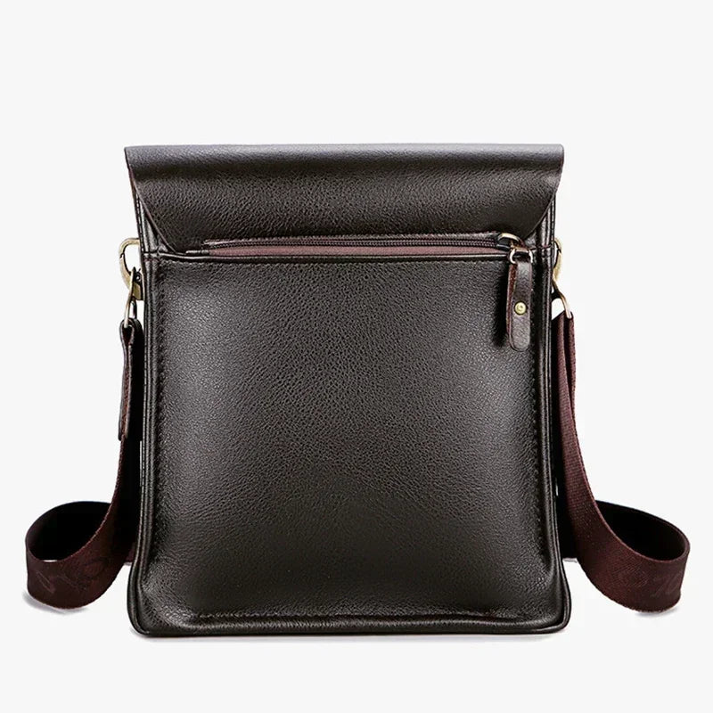 Men's Polo Inspired Satchel Style bag
