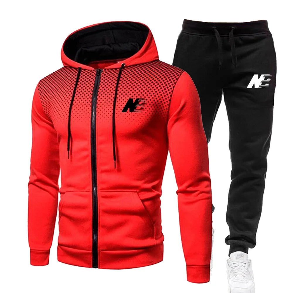 Men's NB Tracksuit