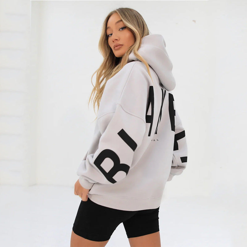 BLKY Inspired Hoodies