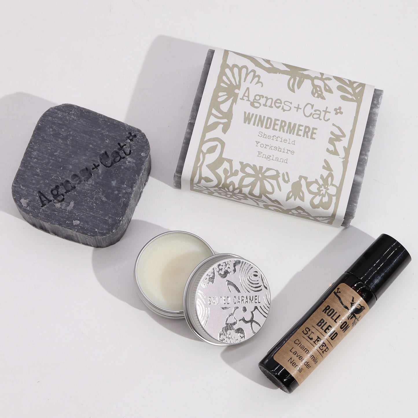 Agnes & Cat Gift Sets