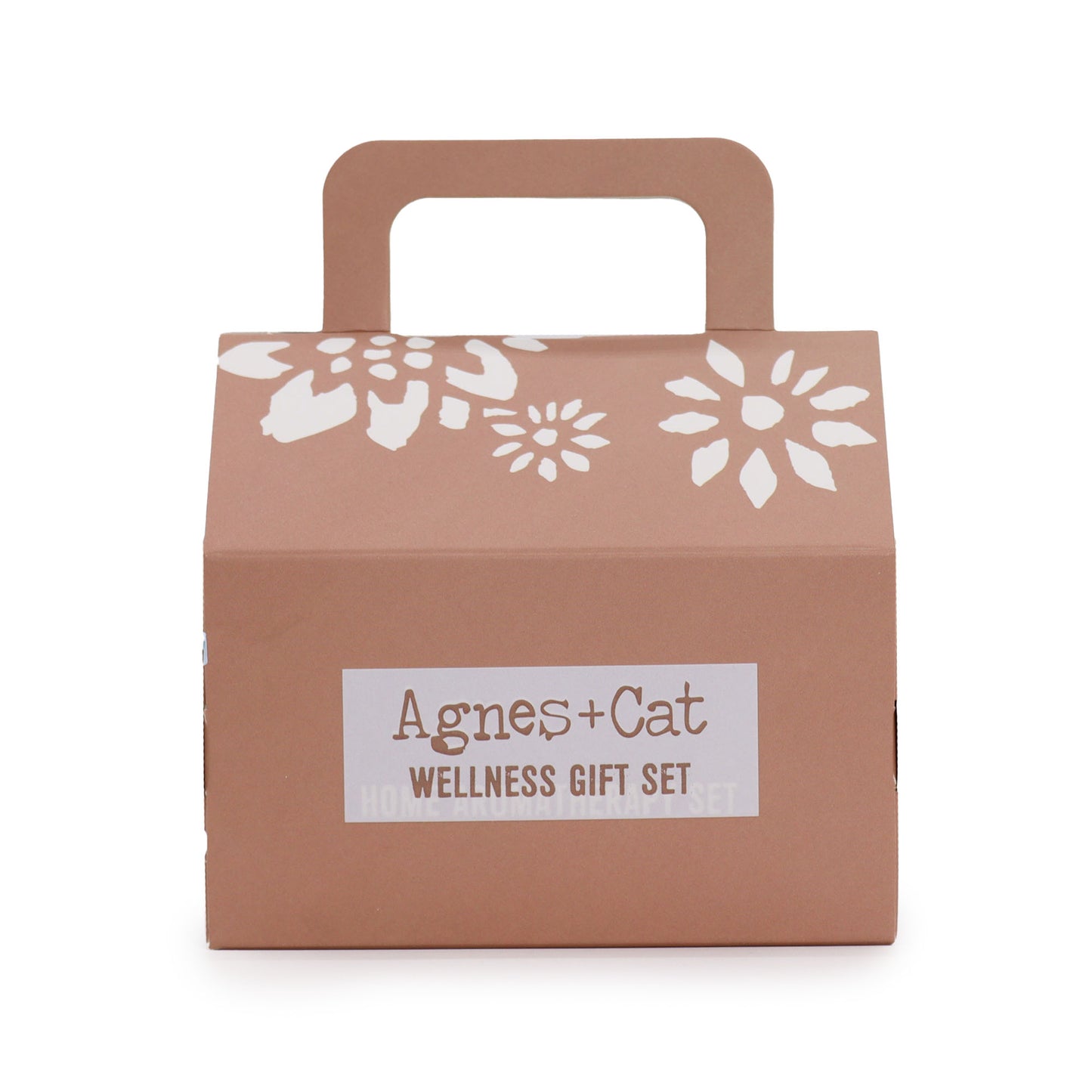 Agnes & Cat Gift Sets