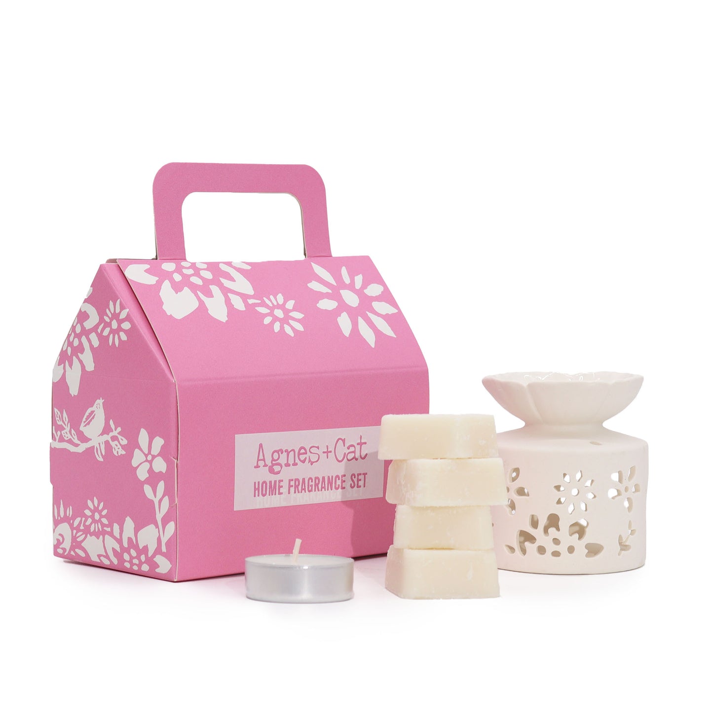 Agnes & Cat Gift Sets