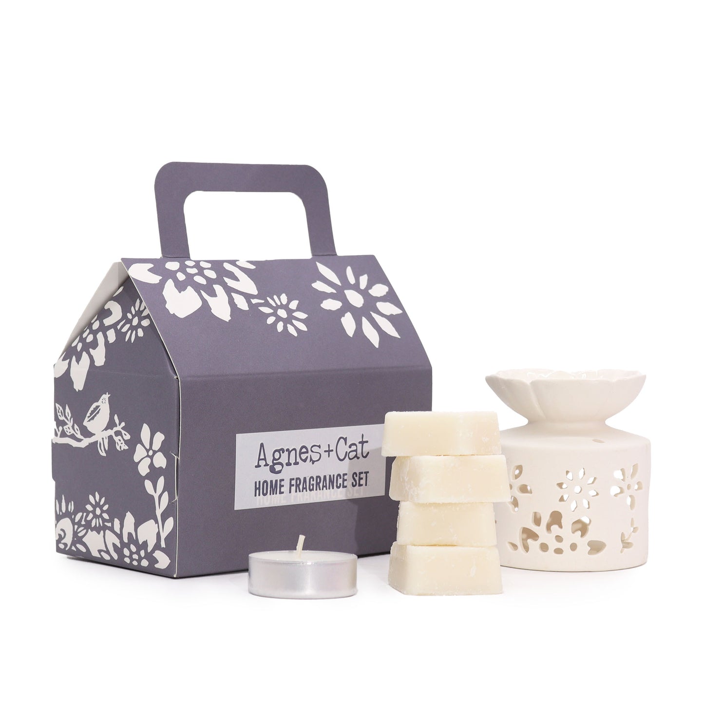 Agnes & Cat Gift Sets