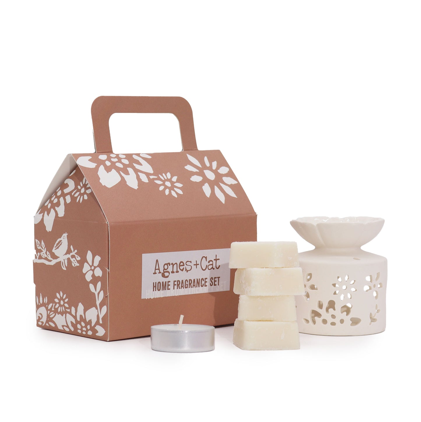 Agnes & Cat Gift Sets