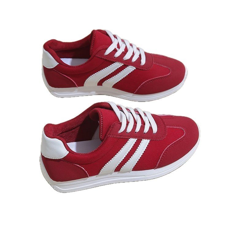 All-match Cortez Thin Stripe Trainers