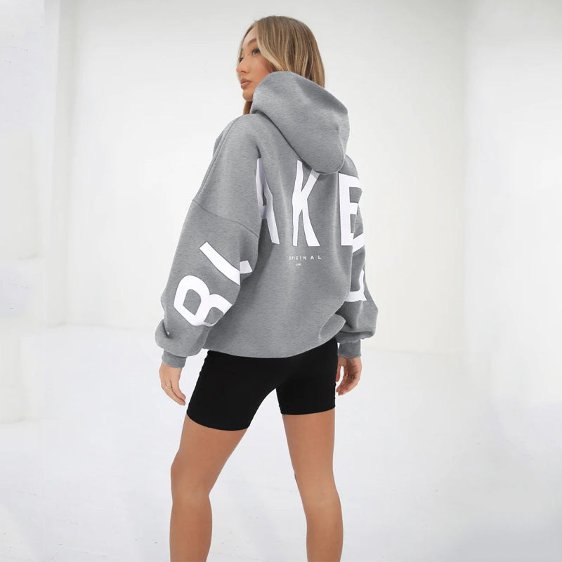 BLKY Inspired Hoodies