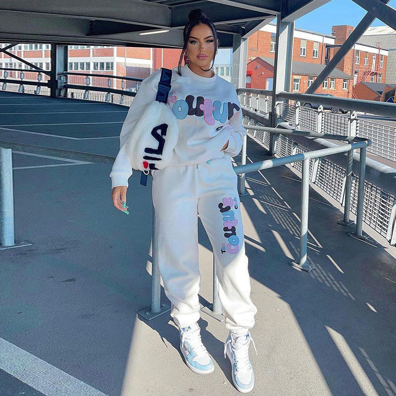 Couture Club Tracksuit