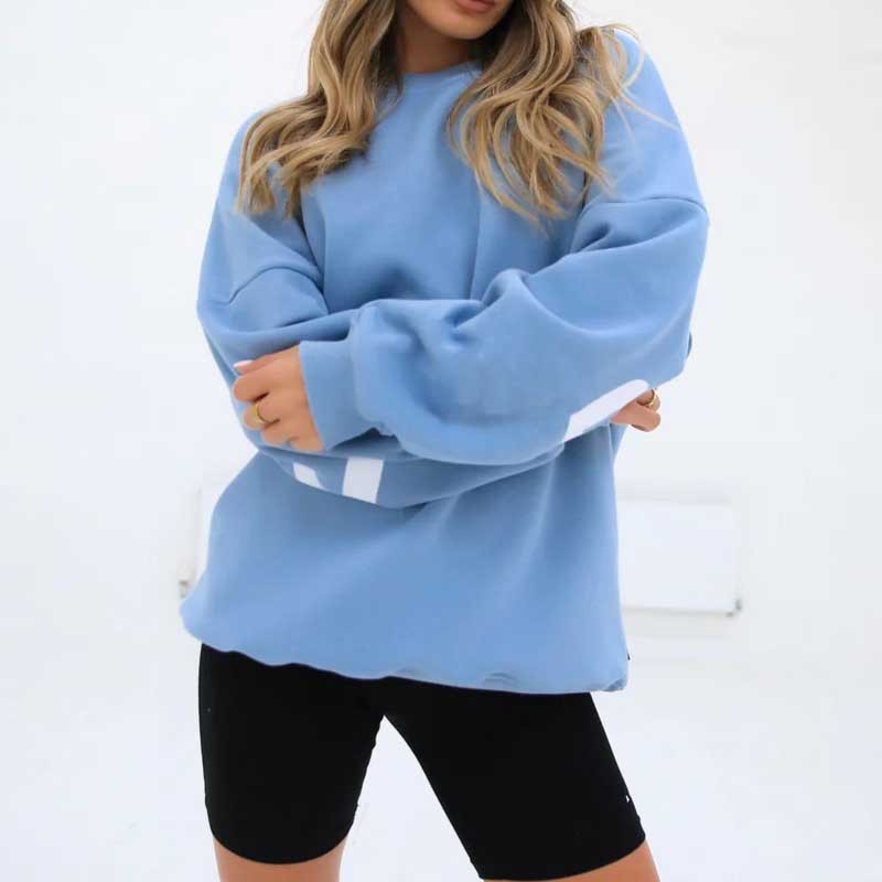 BLKY Inspired Long Sleeved Sweatshirt
