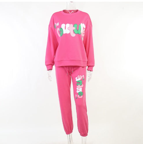 Couture Club Tracksuit