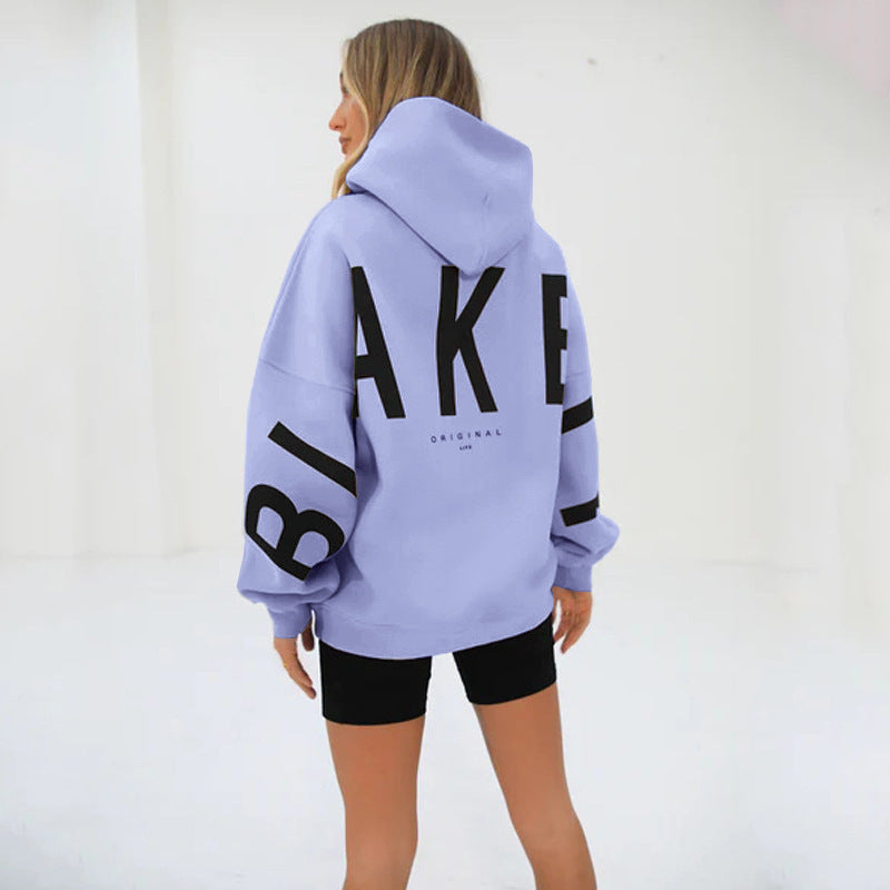BLKY Inspired Hoodies