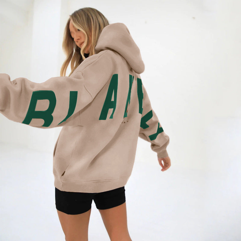 BLKY Inspired Hoodies