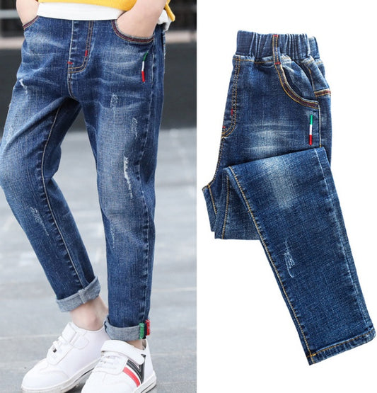 Boys Denim Jeans