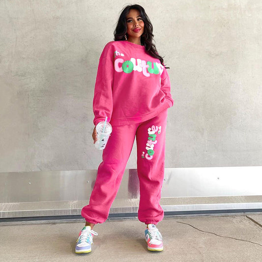 Couture Club Tracksuit
