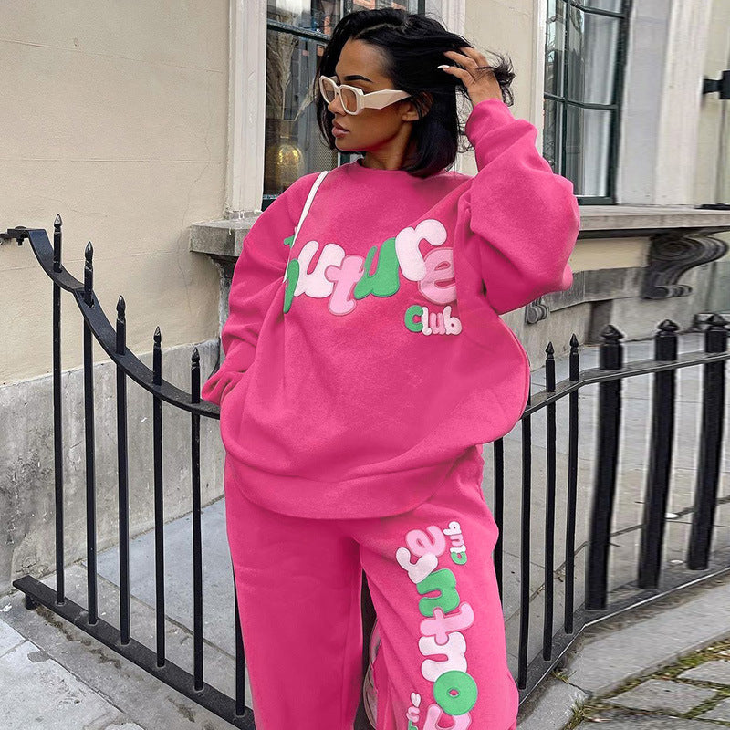 Couture Club Tracksuit