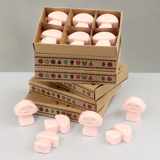 Natural Soy Wax Melts