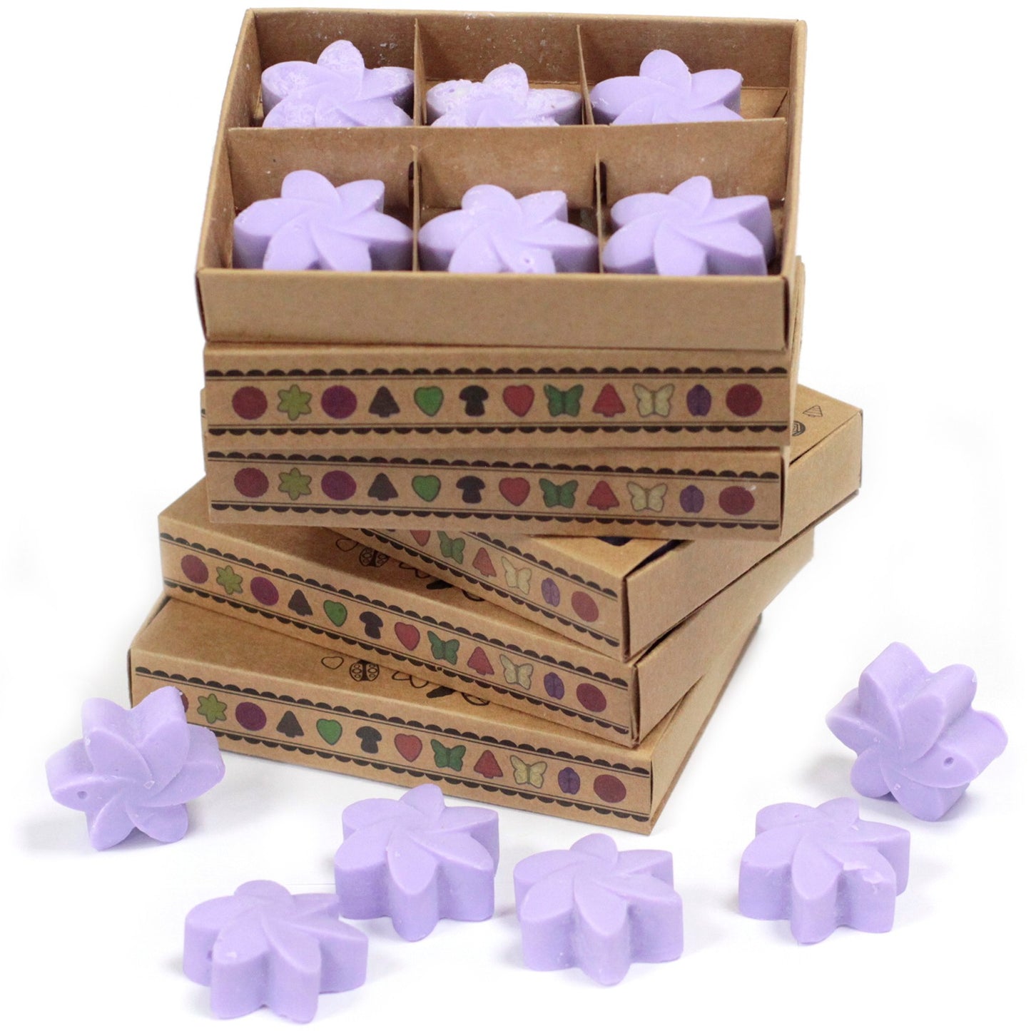 Natural Soy Wax Melts