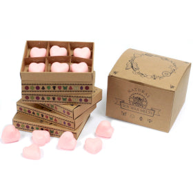 Natural Soy Wax Melts