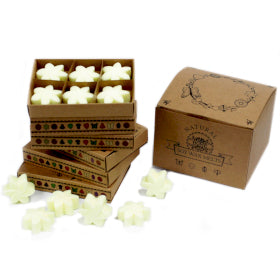 Natural Soy Wax Melts