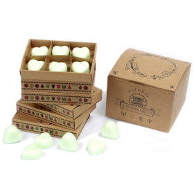 Natural Soy Wax Melts