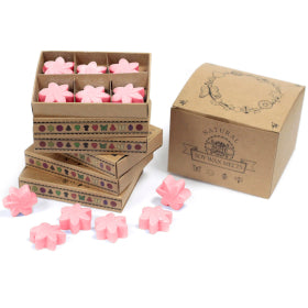 Natural Soy Wax Melts