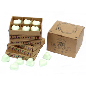 Natural Soy Wax Melts
