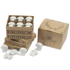 Natural Soy Wax Melts