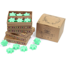 Natural Soy Wax Melts