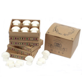 Natural Soy Wax Melts