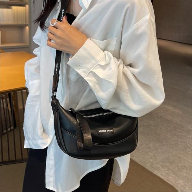 Versatile Dumpling Bag