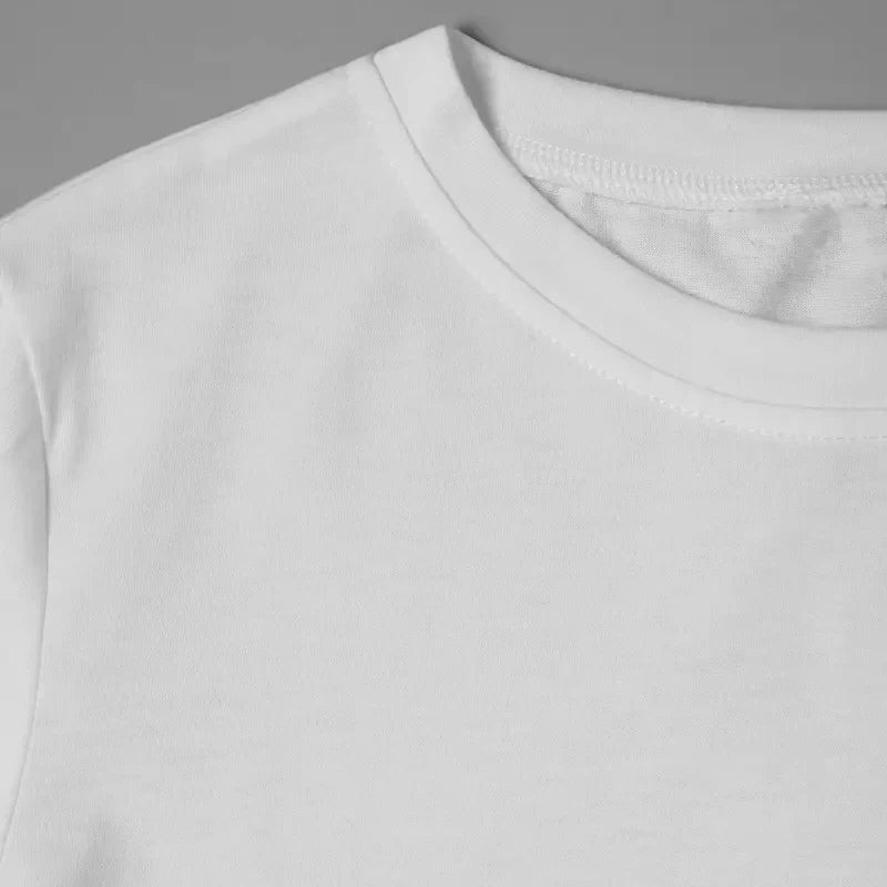 Milano Print Crew Neck T-Shirt