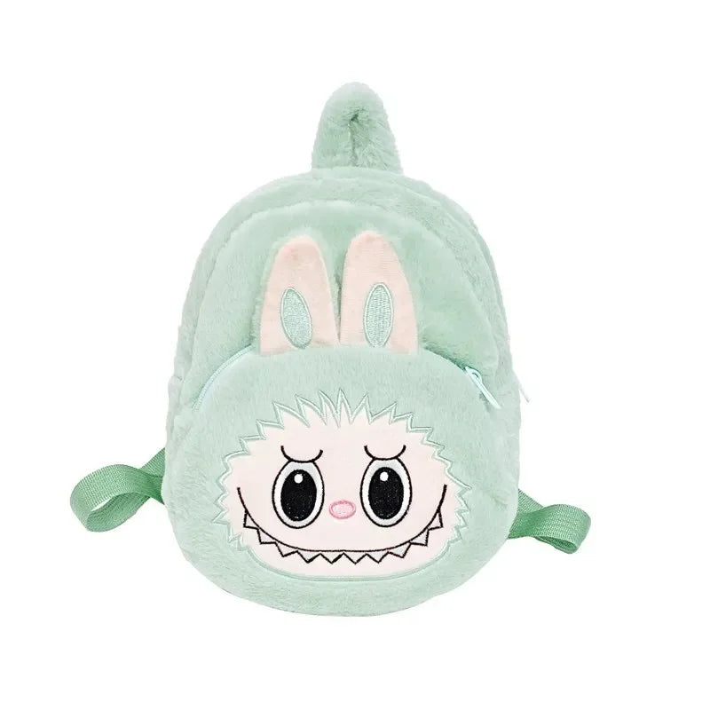 La bubu Inspired plush Rucksack
