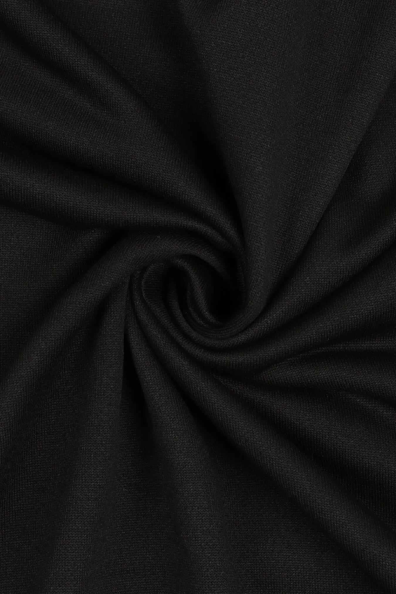 Curve Limited Edition Print Hoodie