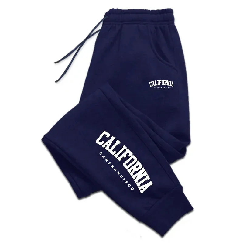 Men’s California Joggers