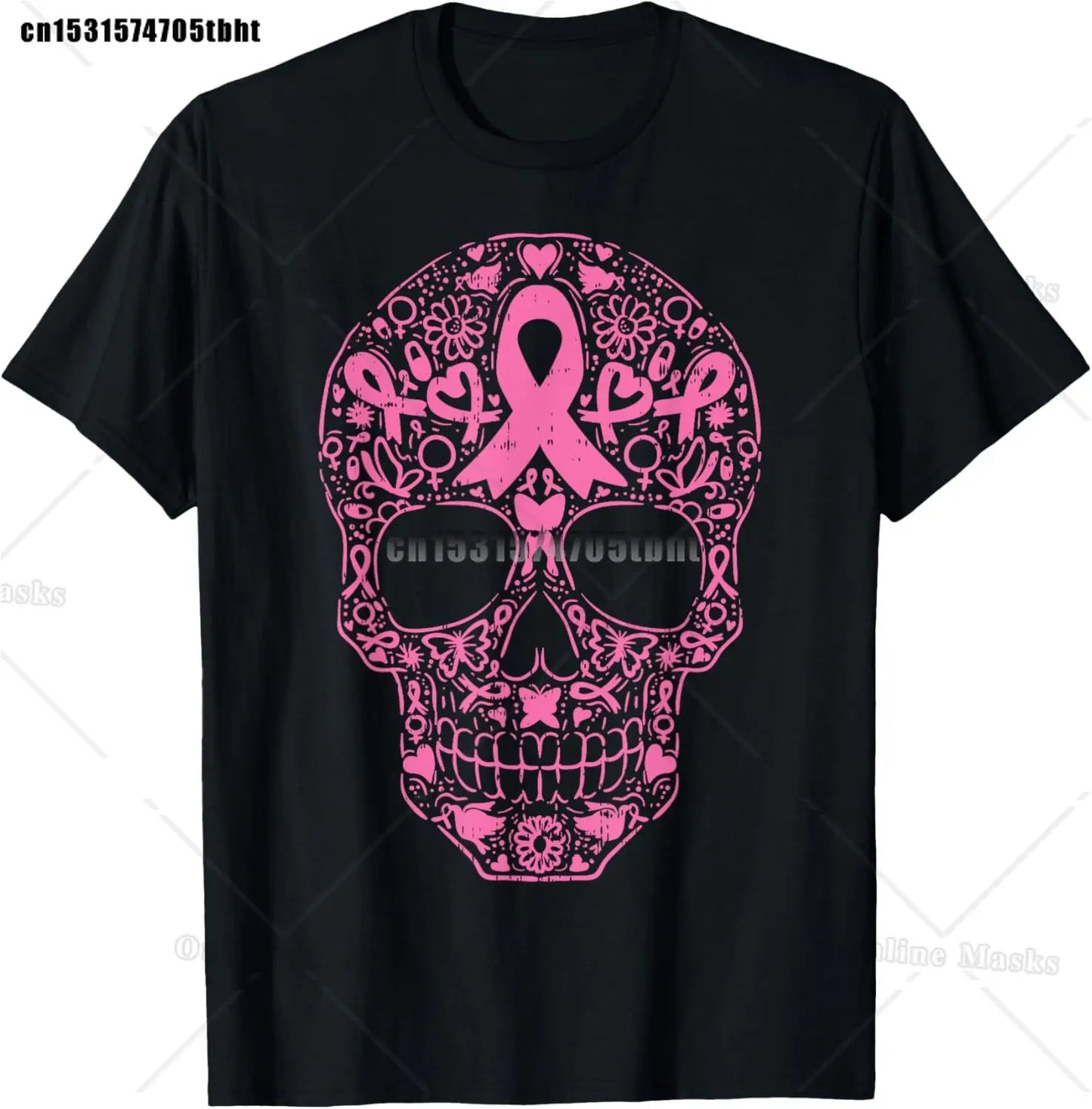 Fight Breast Cancer T-Shirt