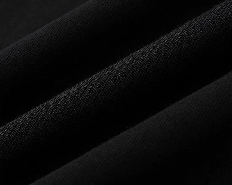 Men’s Trend Bear Graphics Hoodie