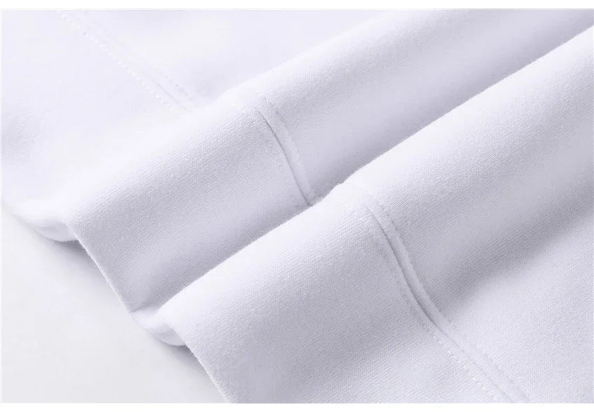 Men’s Trend Bear Graphics Hoodie