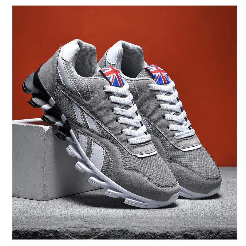 Men's Casual Running Trainers