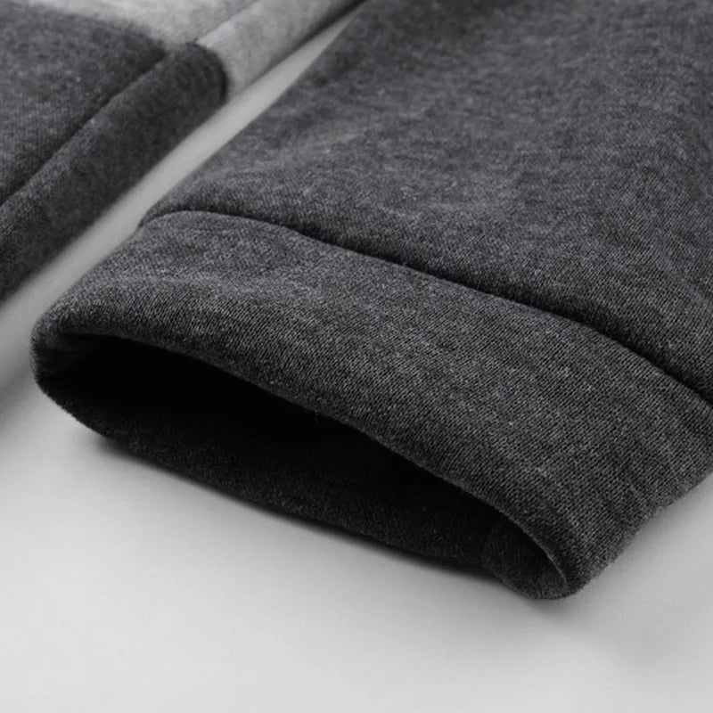 Paris Hooded Tracksuit