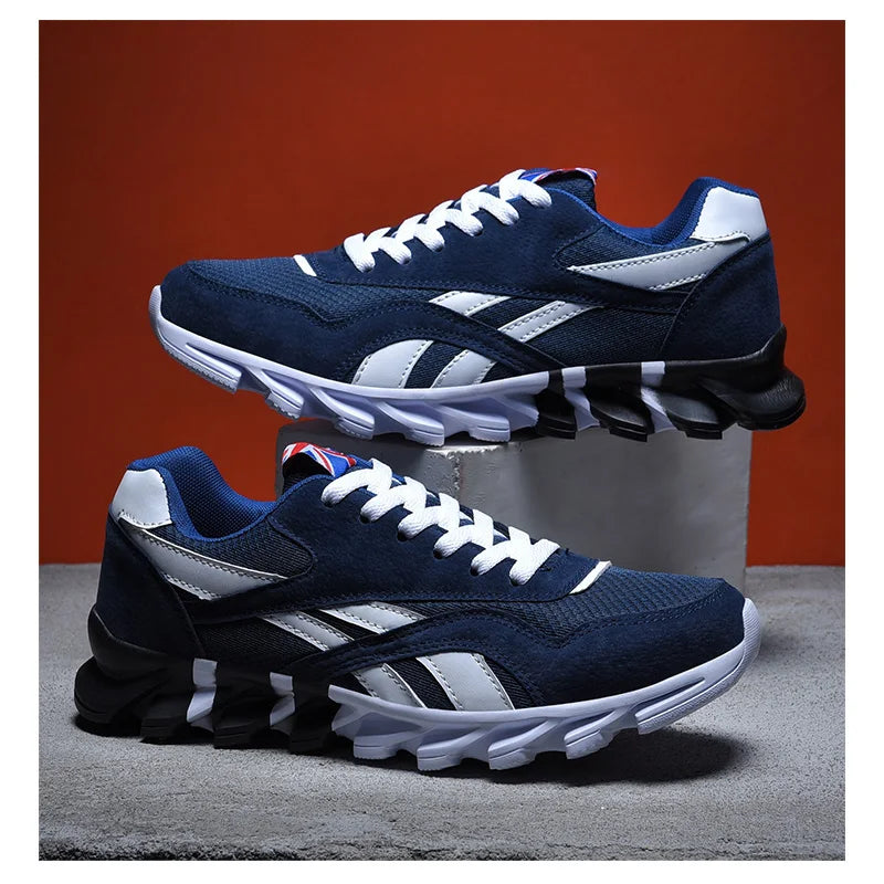 Men's Casual Running Trainers