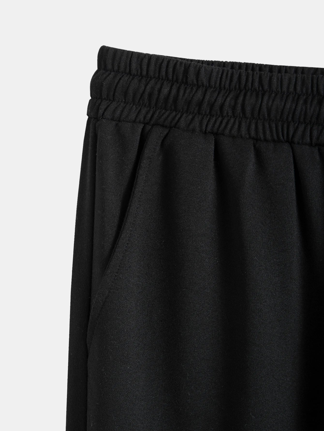 Men's Future Print Sweater & Jogger Set