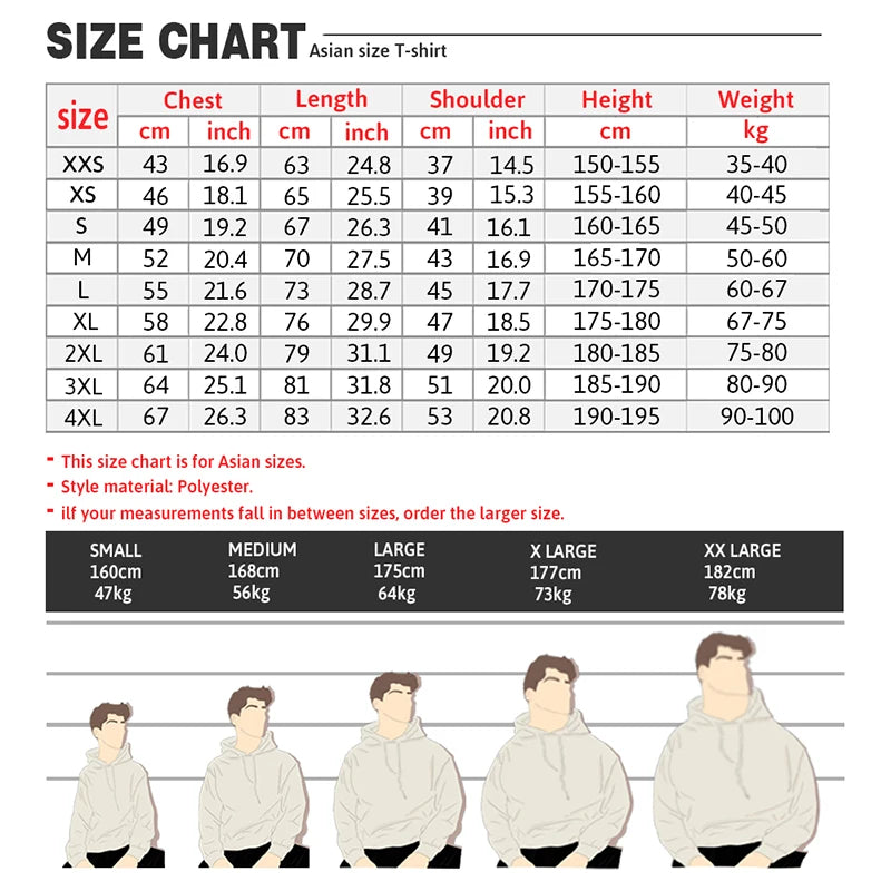 Just A Little Moody Printed Hoodie