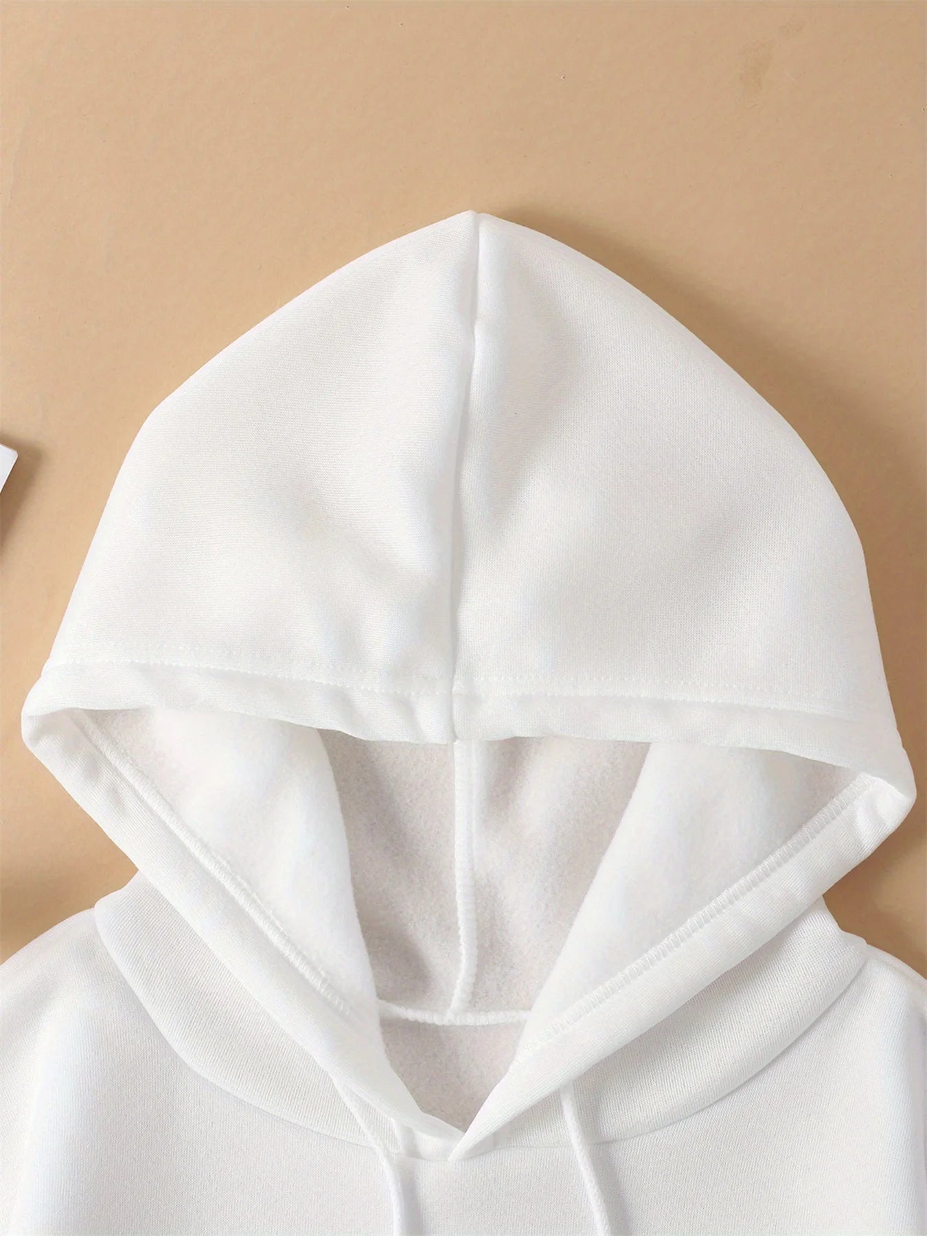 Skull & Floral Print Hoodie