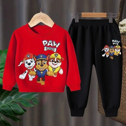 Kids PAW Patrol Tracksuit
