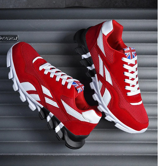 Men's Casual Running Trainers